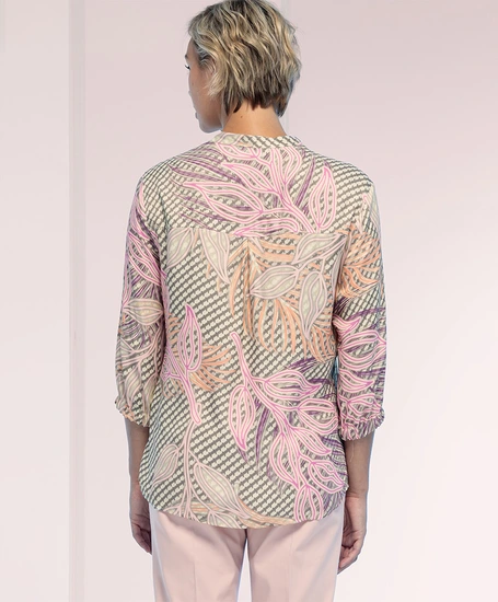 BIANCA Blouse Adina