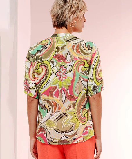 BIANCA Blouse Adina
