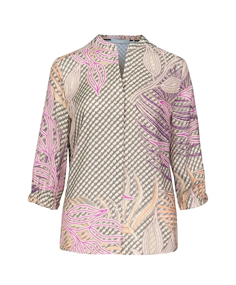 BIANCA Blouse Adina