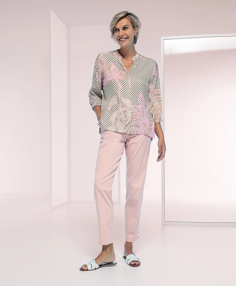 BIANCA Blouse Adina