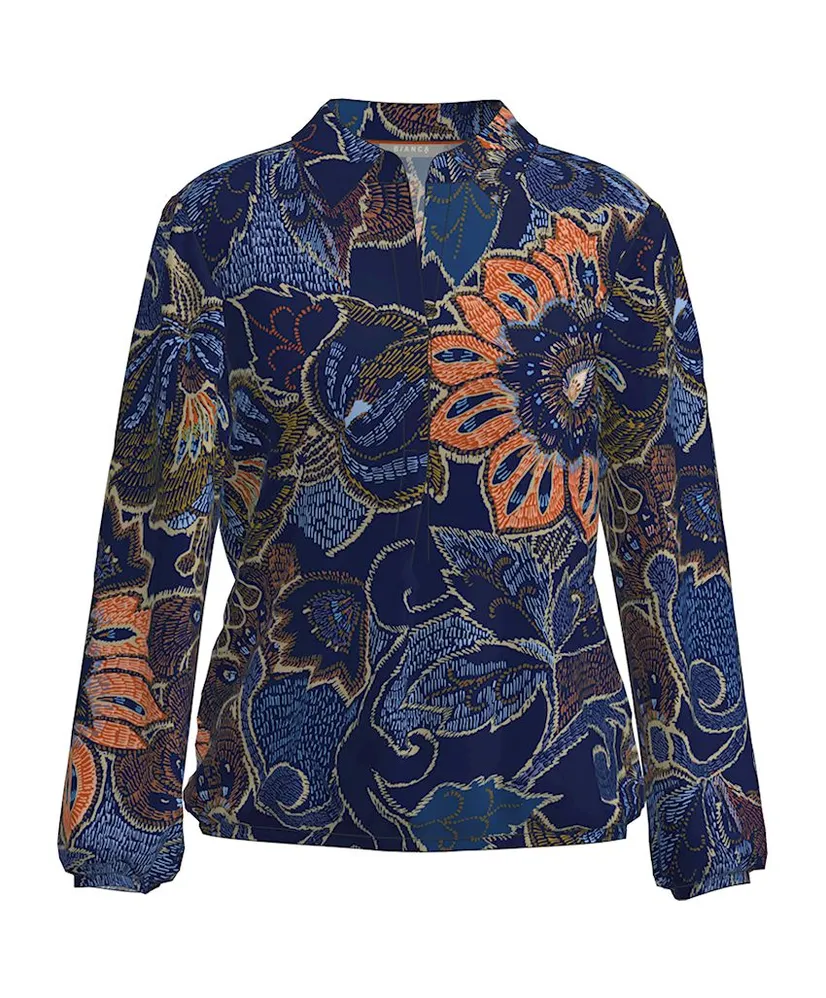 BIANCA Blouse Adina