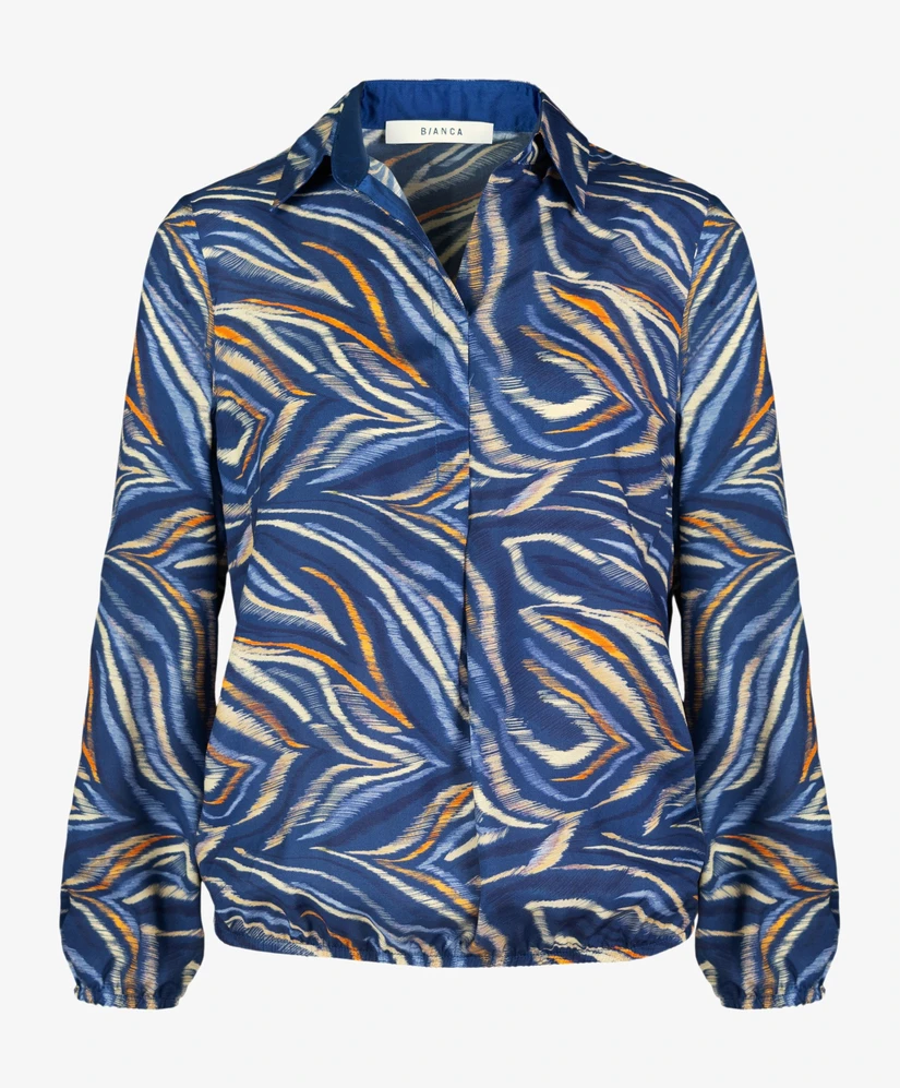 BIANCA Blouse Alana