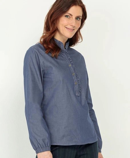 BIANCA Blouse Alin