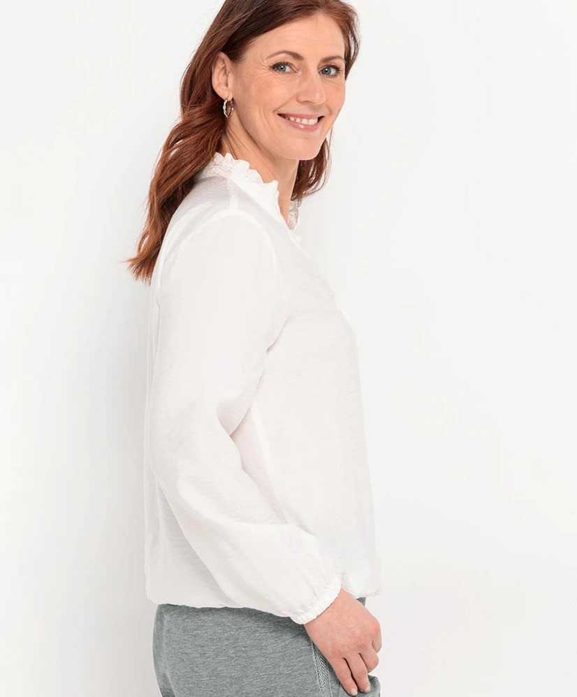 BIANCA Blouse Alin