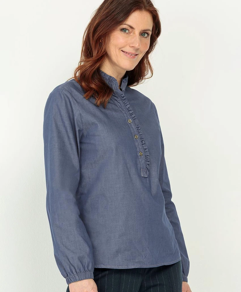 BIANCA Blouse Alin