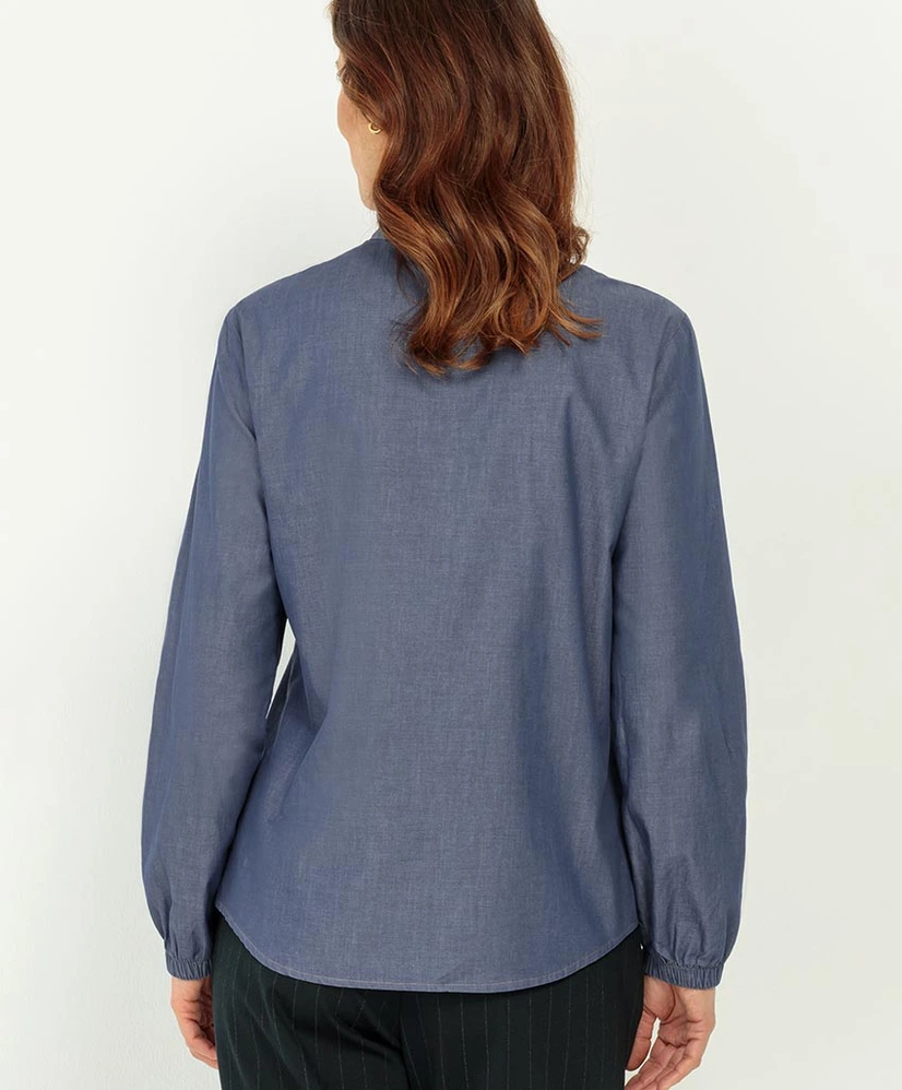 BIANCA Blouse Alin