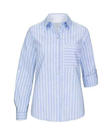 BIANCA Blouse Anina