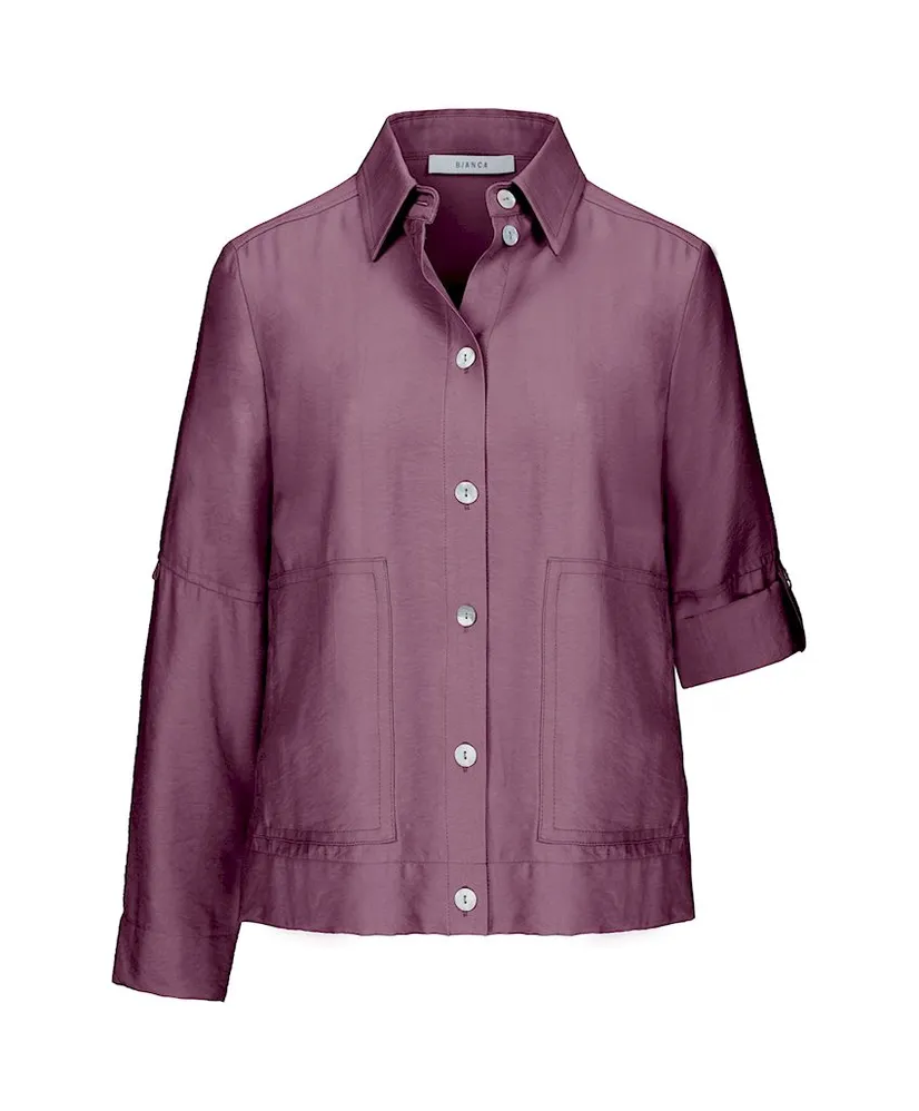 BIANCA Blouse Anina
