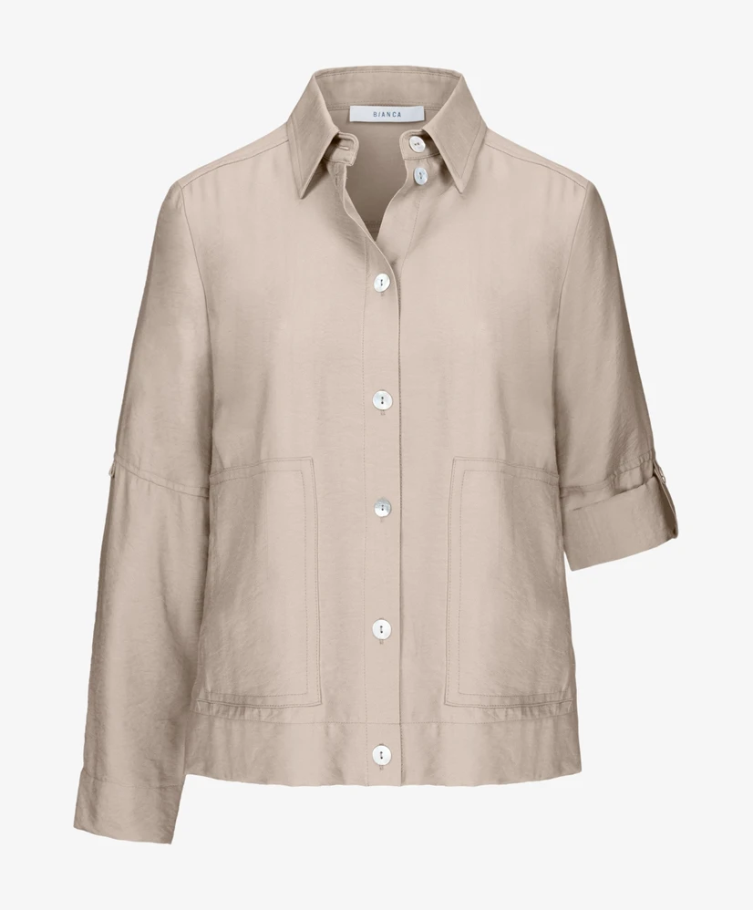 BIANCA Blouse Anina