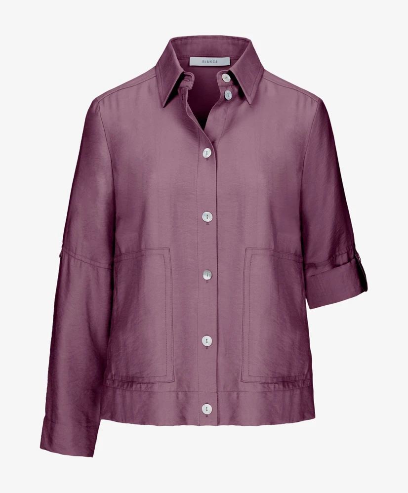 BIANCA Blouse Anina