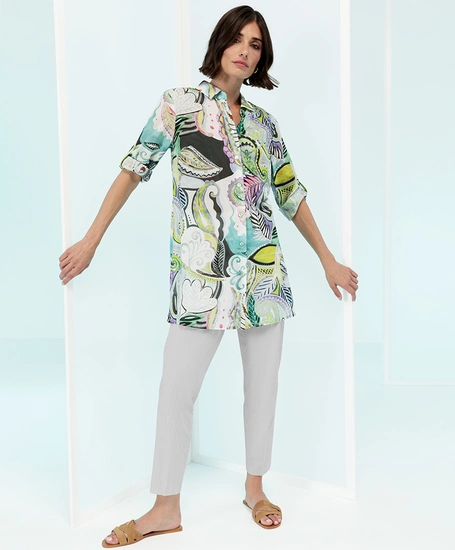 BIANCA Blouse Daira