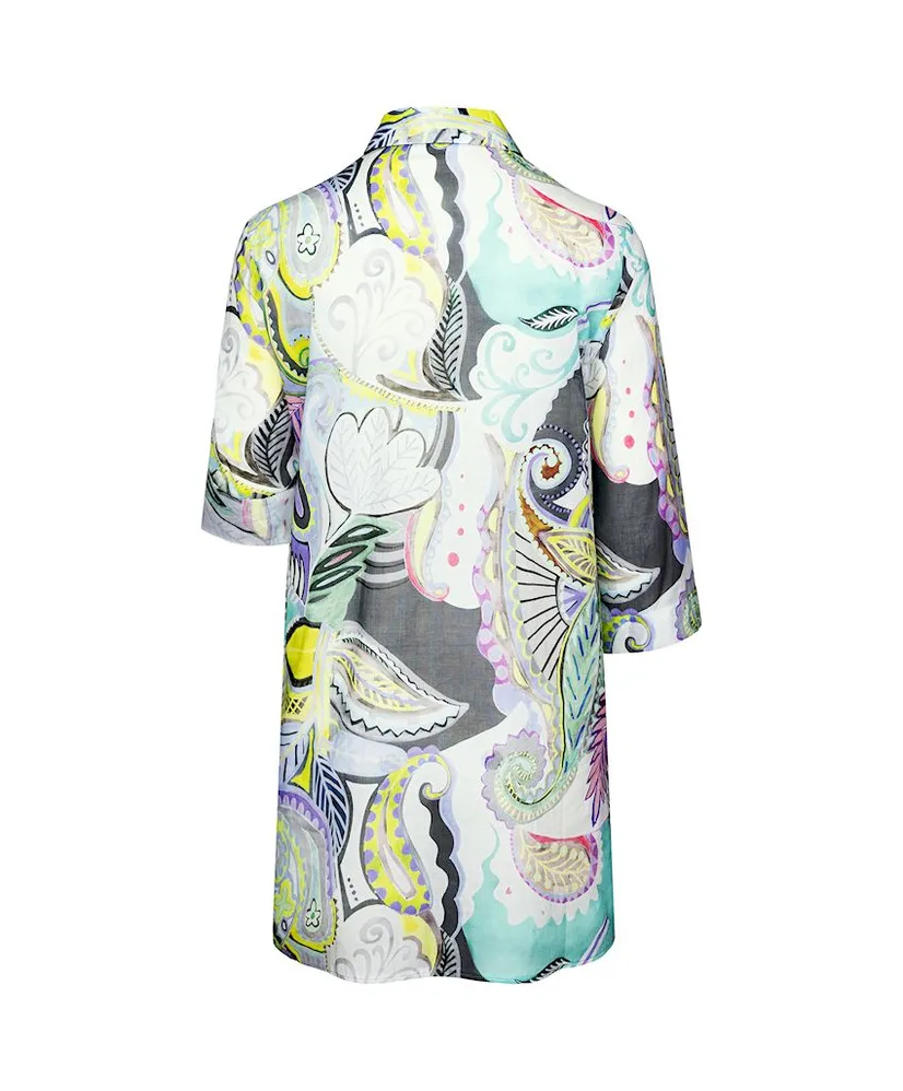 BIANCA Blouse Daira