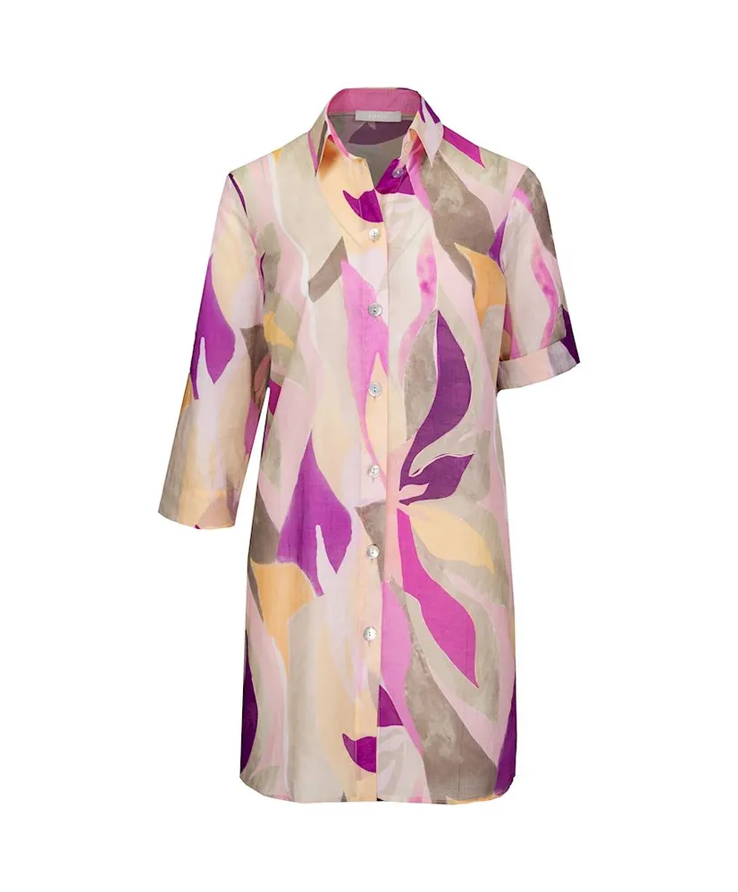 BIANCA Blouse Daira