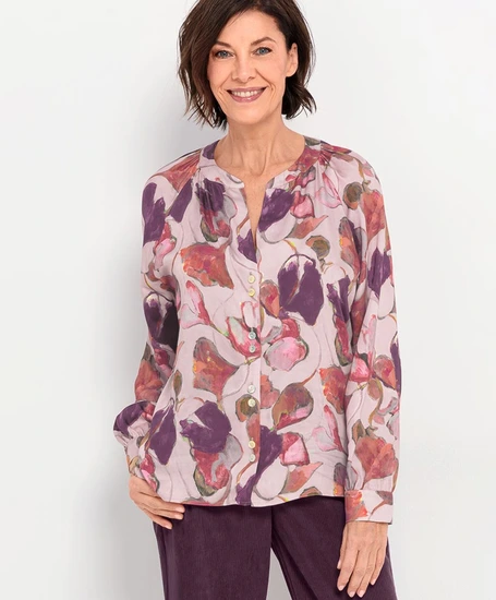 BIANCA Blouse Ranja