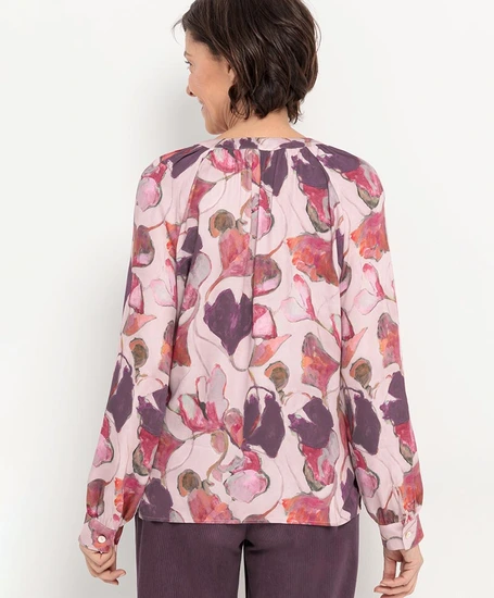 BIANCA Blouse Ranja