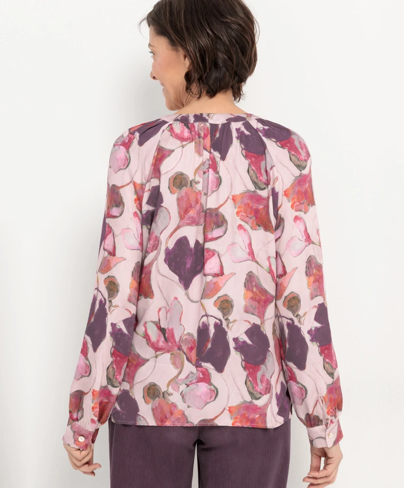 BIANCA Blouse Ranja