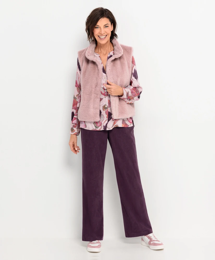 BIANCA Blouse Ranja