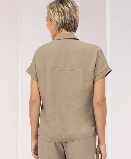 BIANCA Blouse Sabea
