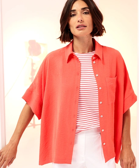 BIANCA Blouse Sabea