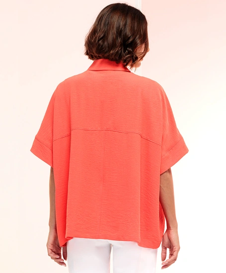 BIANCA Blouse Sabea