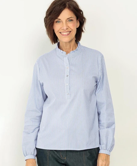 BIANCA Blouses ADINA