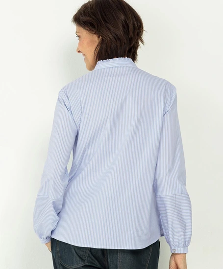 BIANCA Blouses ADINA