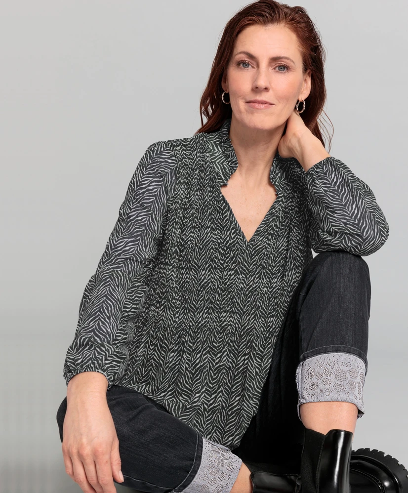 BIANCA Blouses Dorette