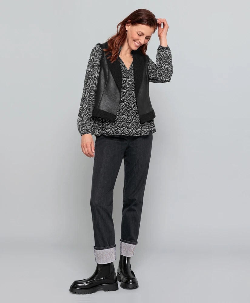 BIANCA Blouses Dorette
