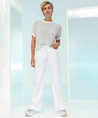 Bianca Broek bianca Pantalons MELBOURNE
