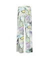 Bianca Broek bianca Pantalons PARIGI