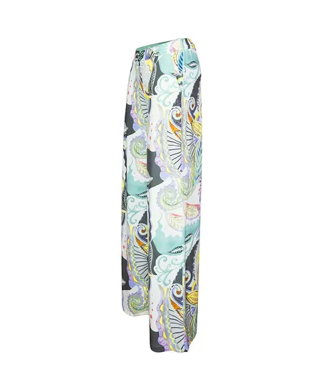 Bianca Broek bianca Pantalons PARIGI