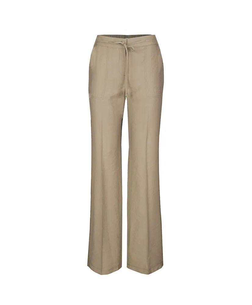 Bianca Broek bianca Pantalons PARIGI