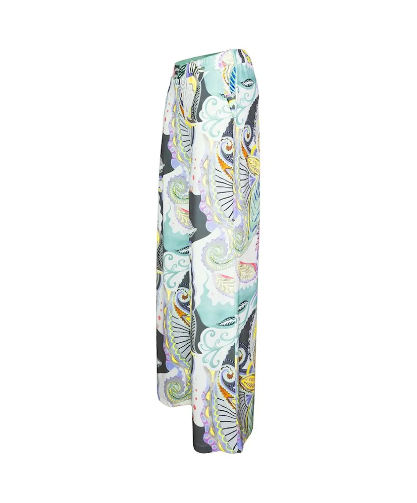 Bianca Broek bianca Pantalons PARIGI