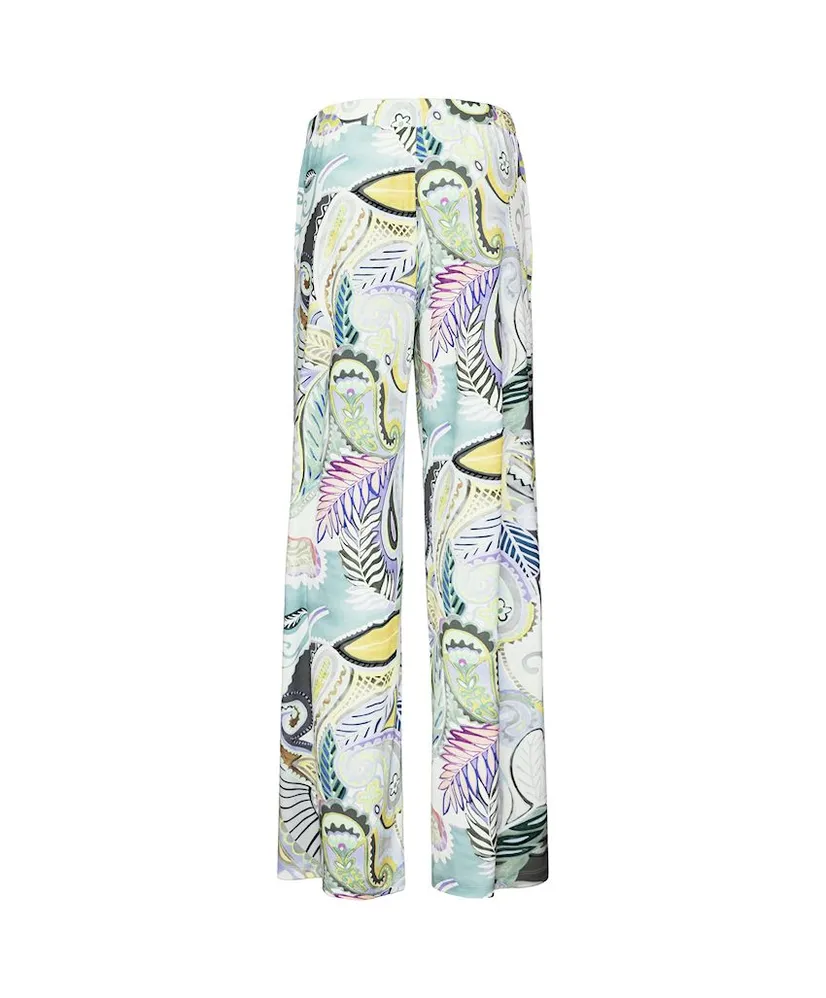 Bianca Broek bianca Pantalons PARIGI