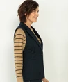 BIANCA Gilet Andra