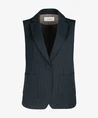 BIANCA Gilet Andra