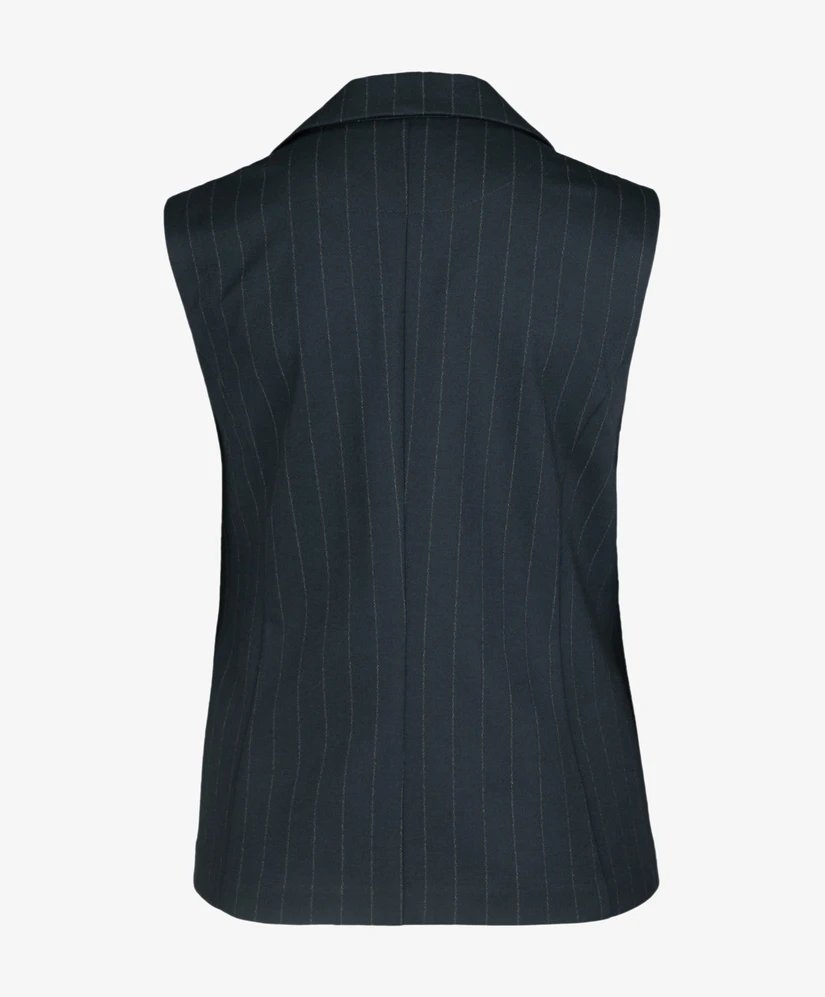 BIANCA Gilet Andra