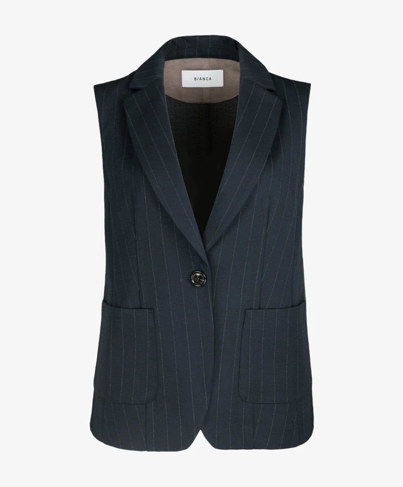 BIANCA Gilet Andra