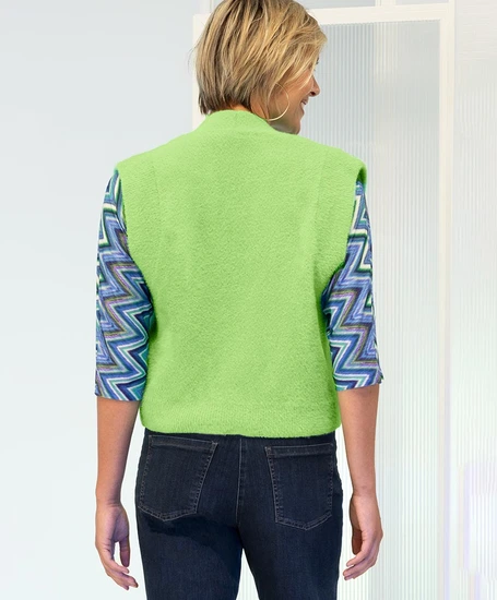 BIANCA Gilet Holly
