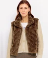 BIANCA Gilet Tabea