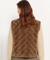 BIANCA Gilet Tabea