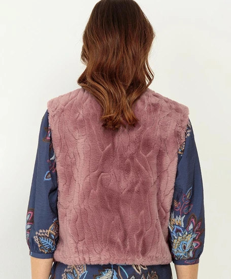 BIANCA Gilet Tabea