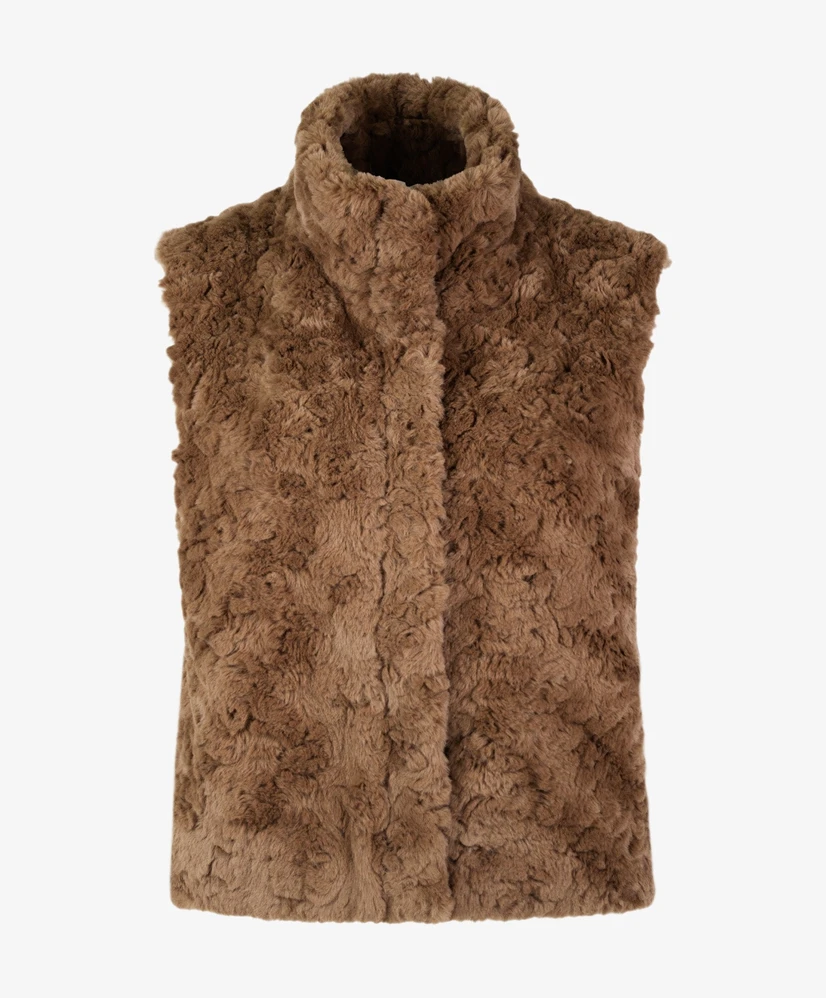 BIANCA Gilet Tabea