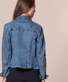 Bianca Jack Denim Tatja