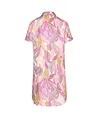 BIANCA Jurk Allover Print