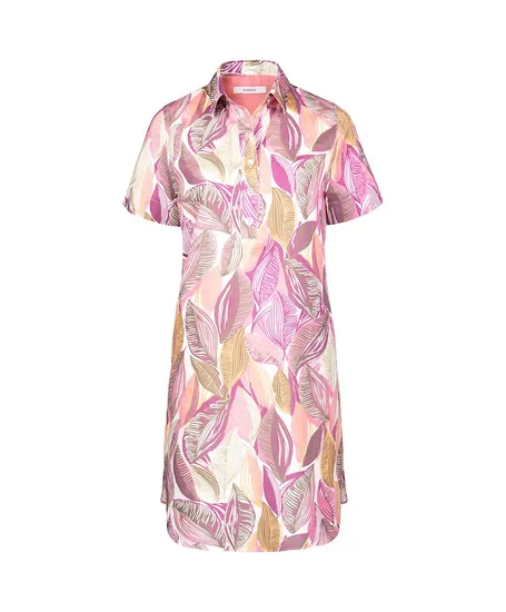 BIANCA Jurk Allover Print
