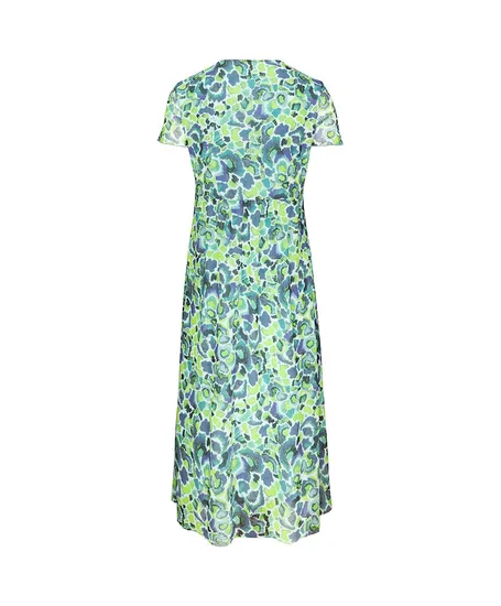 BIANCA Midi Jurk Adrina