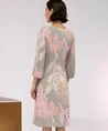 BIANCA Midi Jurk Daniela