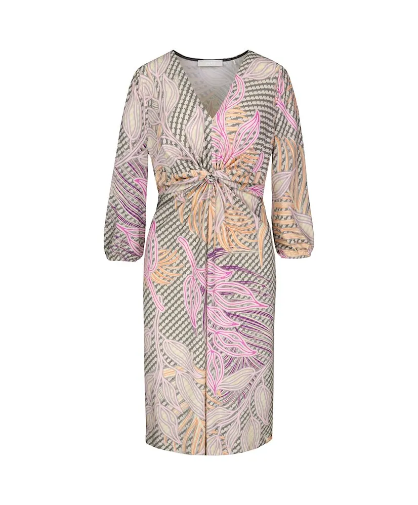 BIANCA Midi Jurk Daniela
