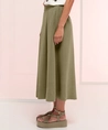 BIANCA Midi Rok Emma